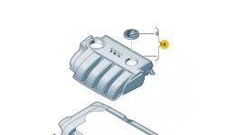 Carenage Tdi Bls,Bmm