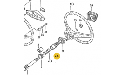 Douille Adaptatrice