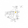 Triangle Transversal Gauche