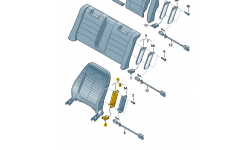 Module Sac De Gonflage Lateral Avg