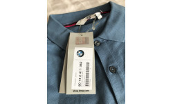 Polo Homme Teal