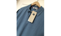 Polo Homme Teal