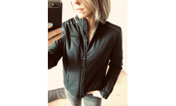 Veste Femme Noire Iiim