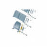 Module Sac De Gonflage Lateral Avg