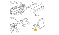 Module De Sac Gonflable Avd