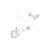 Clignotant Jaune Droite Bosch