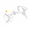 Optique Projecteur Halogene